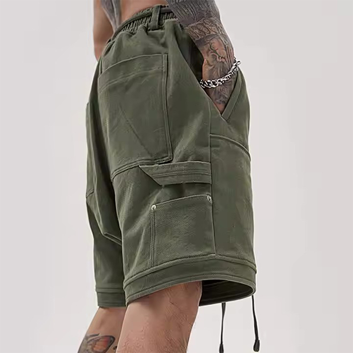 hongfeng delivers customized pants with top-notch fabric for active and casual wear.